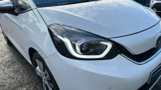 Honda Jazz 1.5 i-MMD Hybrid EX 5dr eCVT Hybrid Hatchback